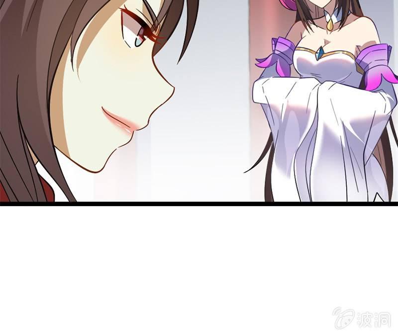 终于可以把讨厌的家伙给赶走了！-第36话