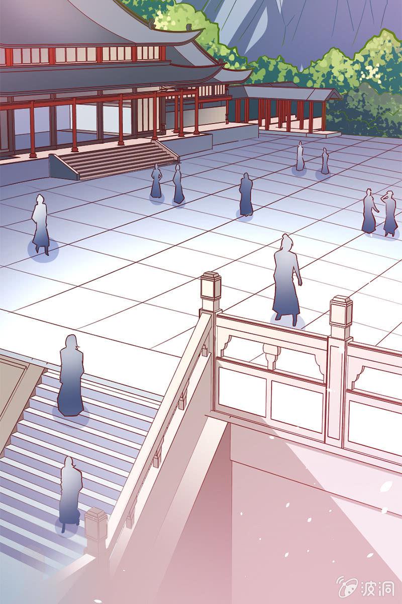 仙女姐姐你怎么了！(1/2)-第48话