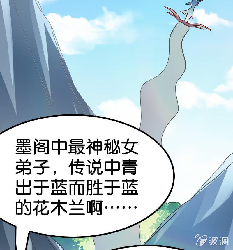 大圣神威！！(1/2)-第64话