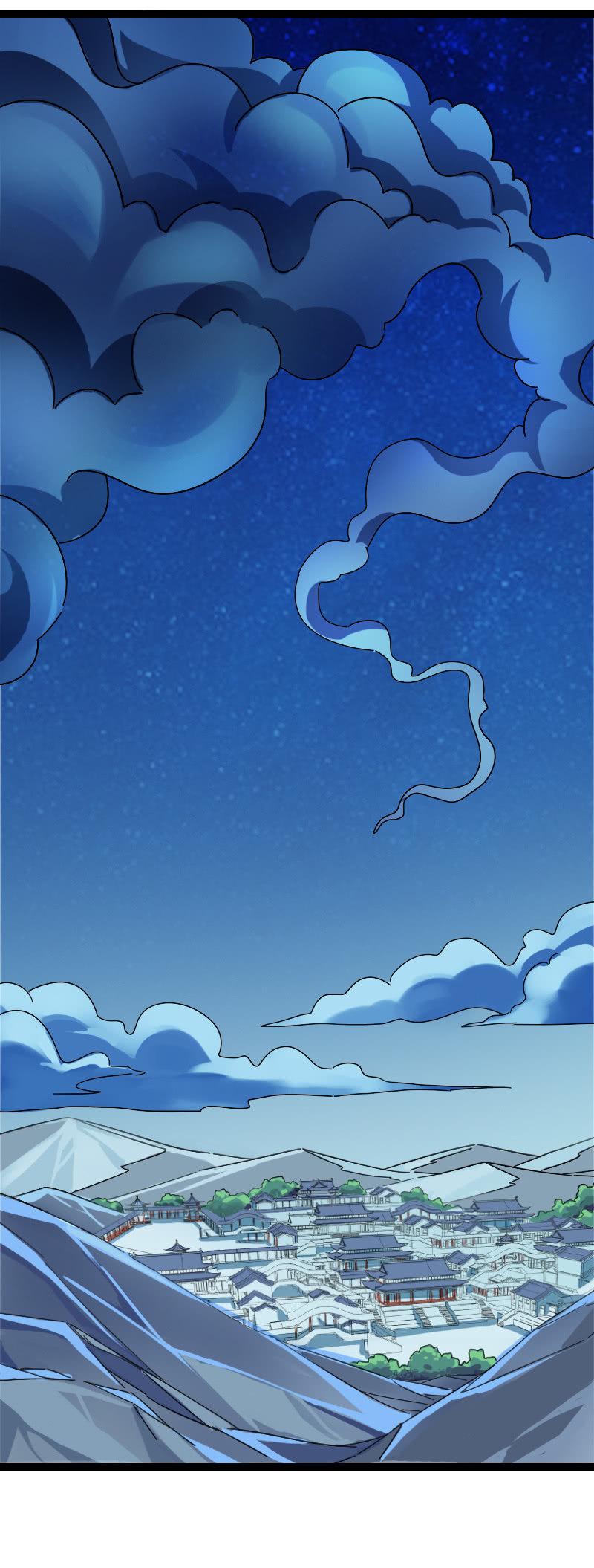 各怀鬼胎-第90话