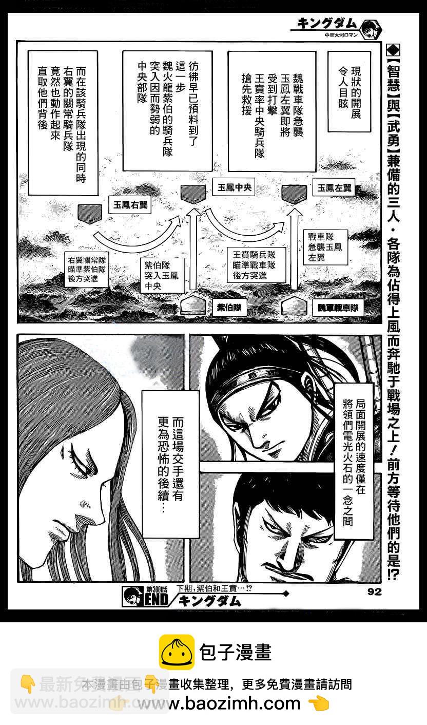 🍘王者天下 第388话 第16页