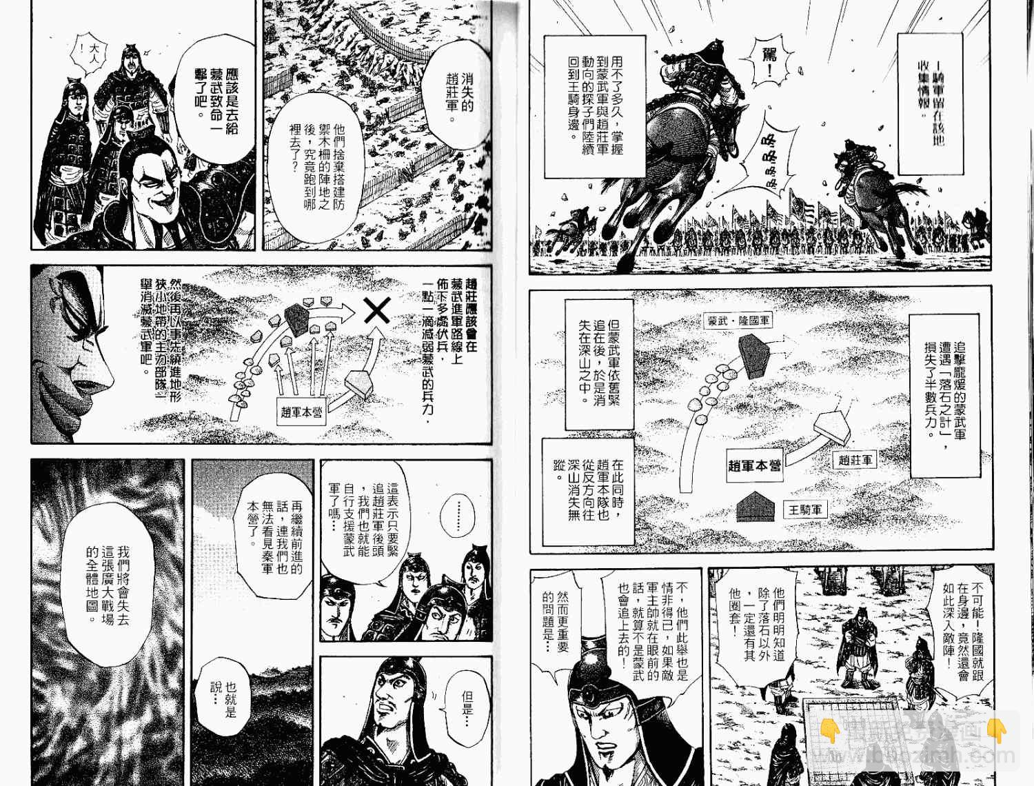 🍘王者天下 第15卷 第22页