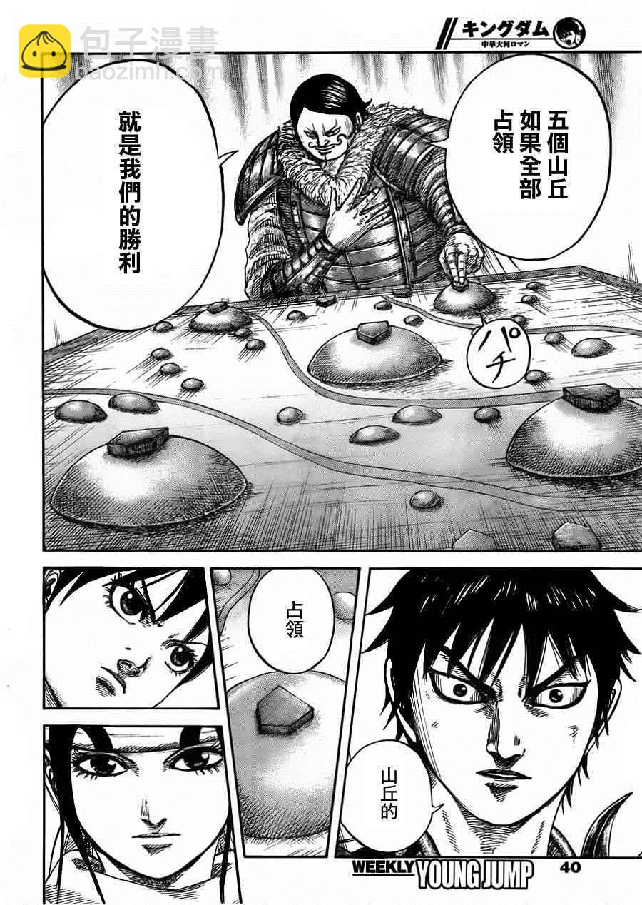 🍘王者天下 第444话 第7页
