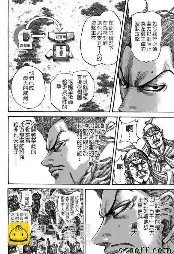 🍘王者天下 第522话 第15页