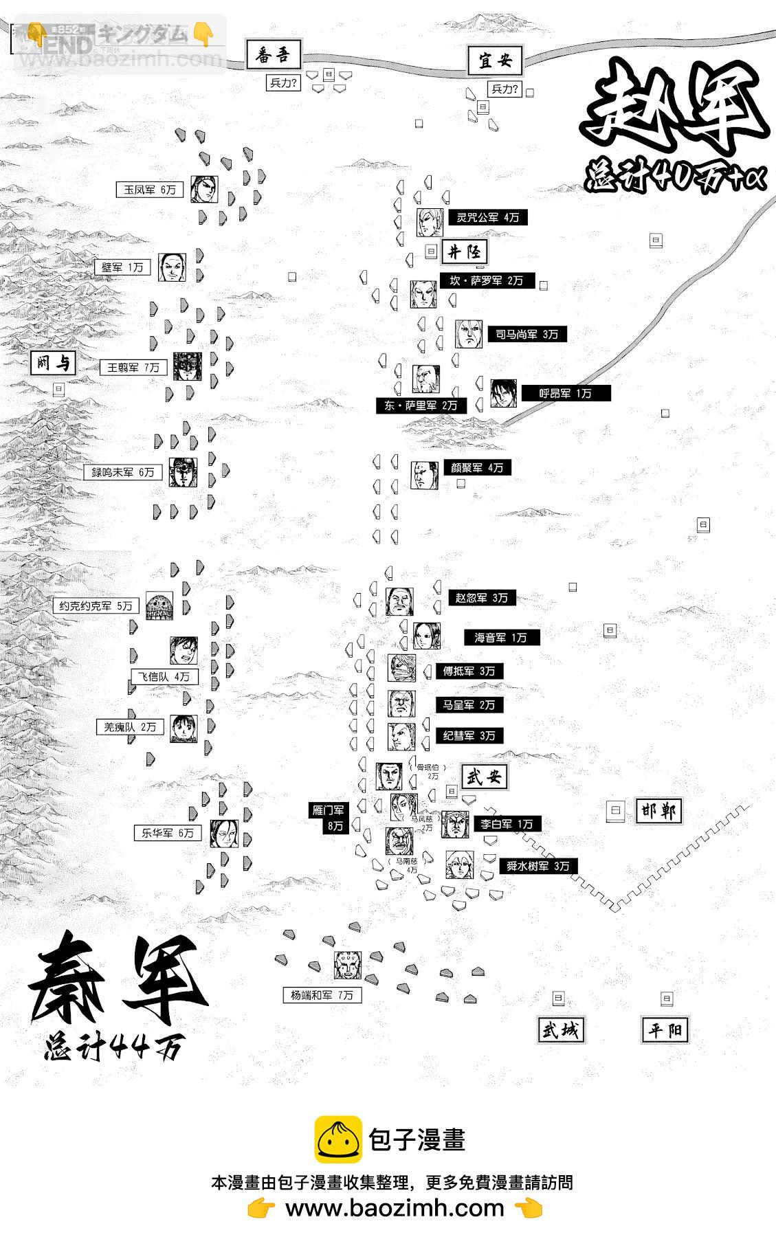 🍘王者天下 第852话 第17页
