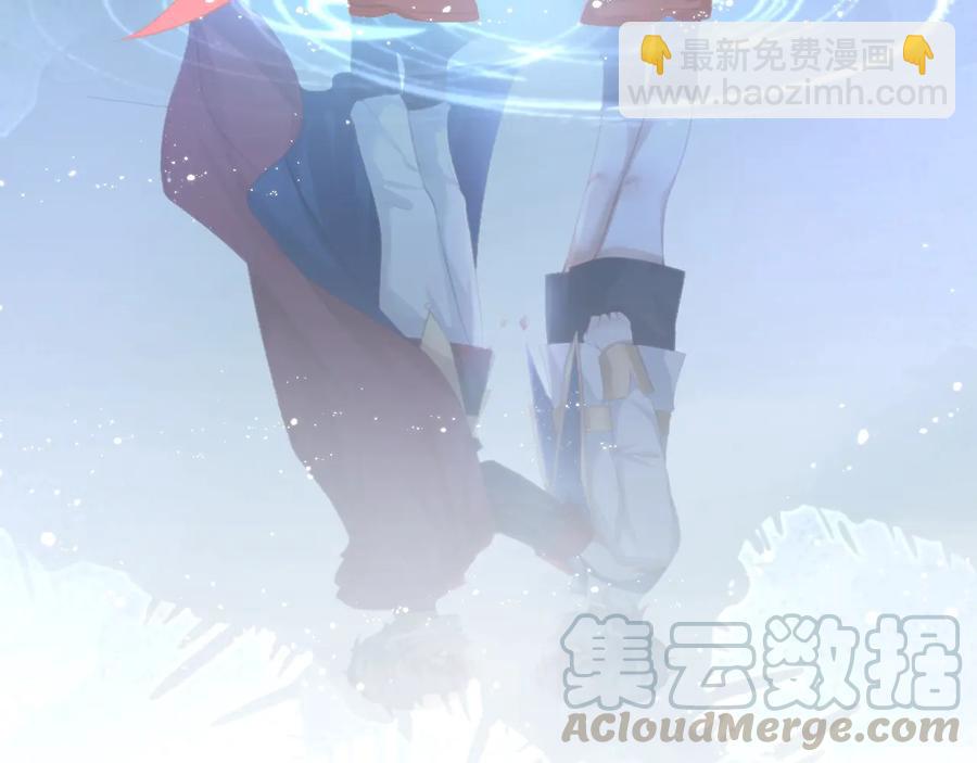 第103话 他被过去缠住了(1/3)-第112话