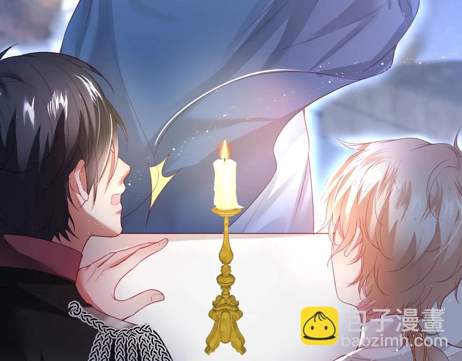 第103话 他被过去缠住了(1/3)-第112话