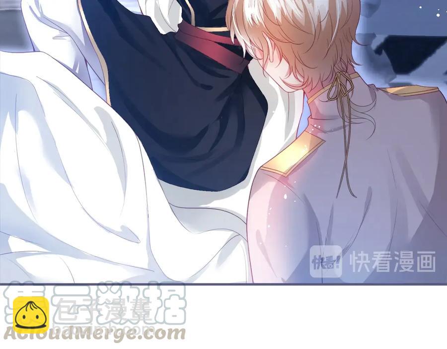 第105话 他忘记我了(1/3)-第114话
