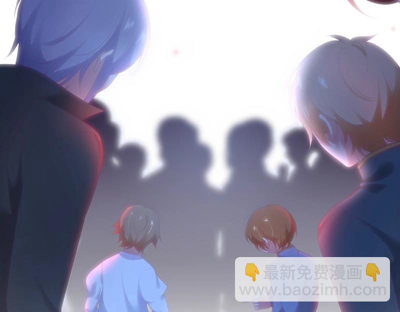 第35话 只是想要你也不行吗？(1/3)-第36话