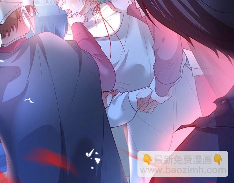 第37话 别走&hellip;&hellip;(1/3)-第38话