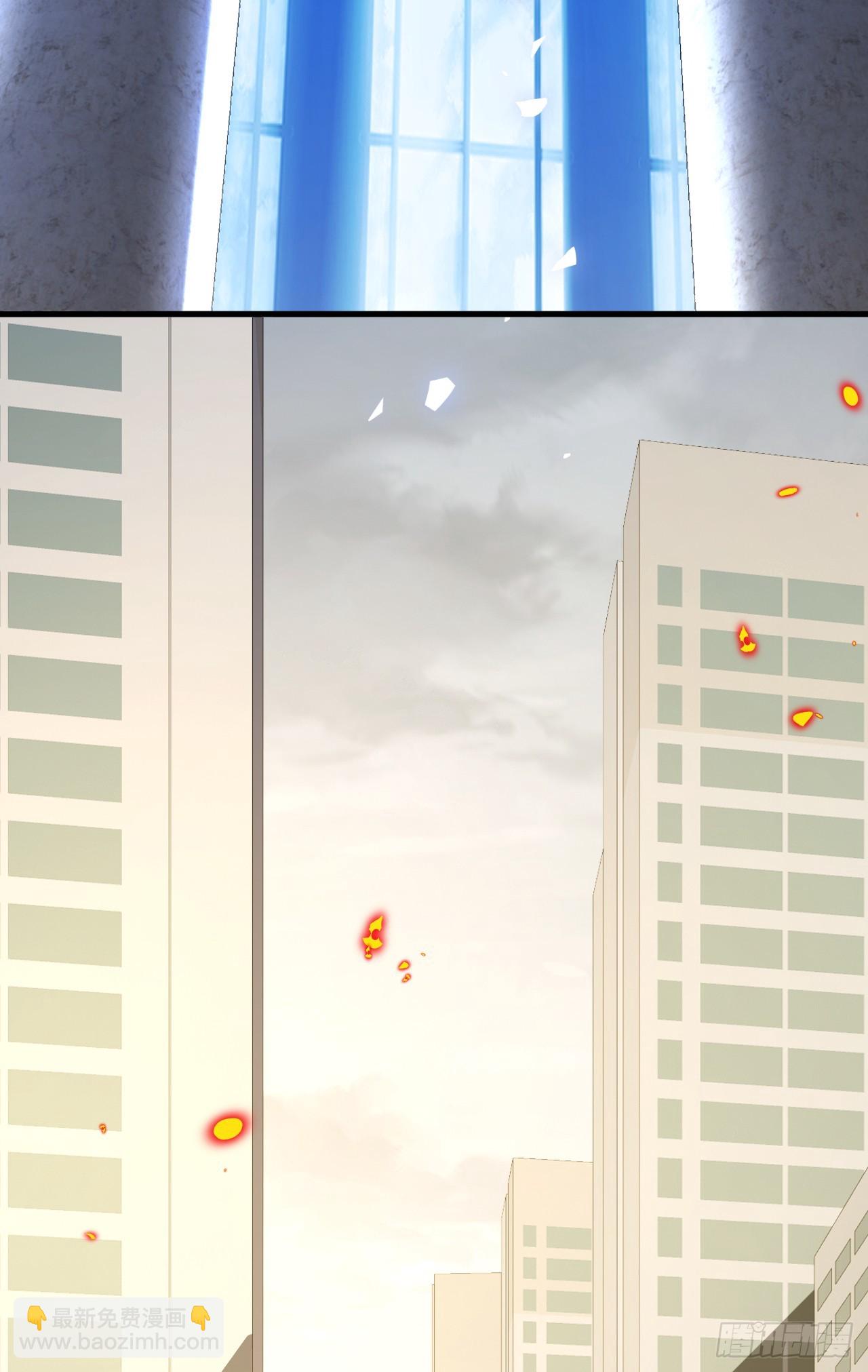 第14话 这外挂太牛逼了！-第14话