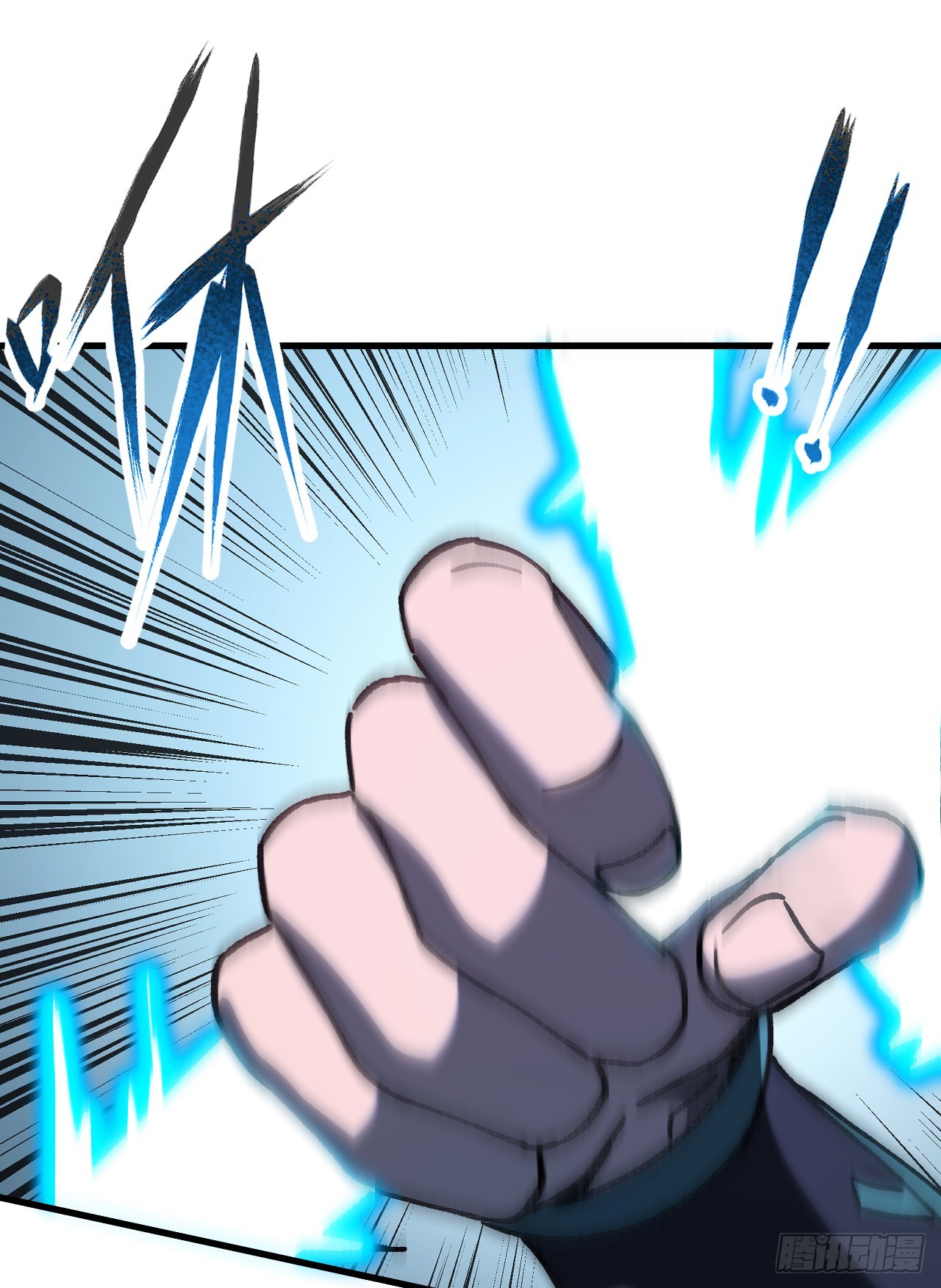 第34话 警告！进入一阶副本！(1/2)-第34话