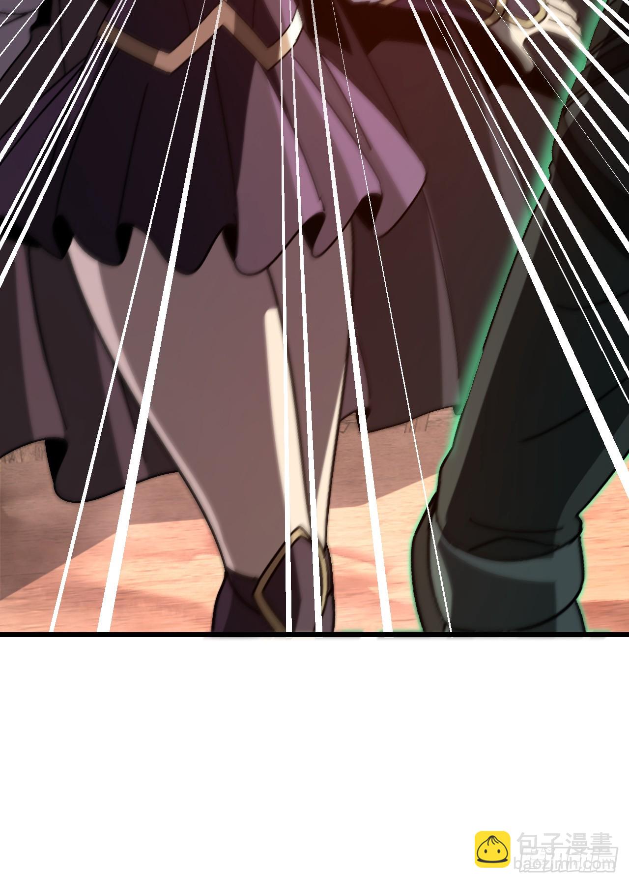 第58话 皇龙团全员必死！(1/2)-第58话