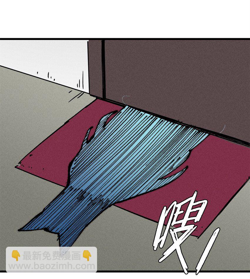 107 磨牙吮血(1/2)-第108话
