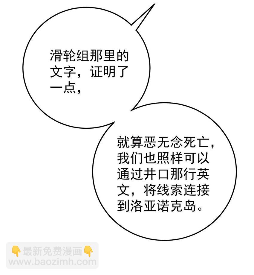 123 头颅(1/2)-第124话