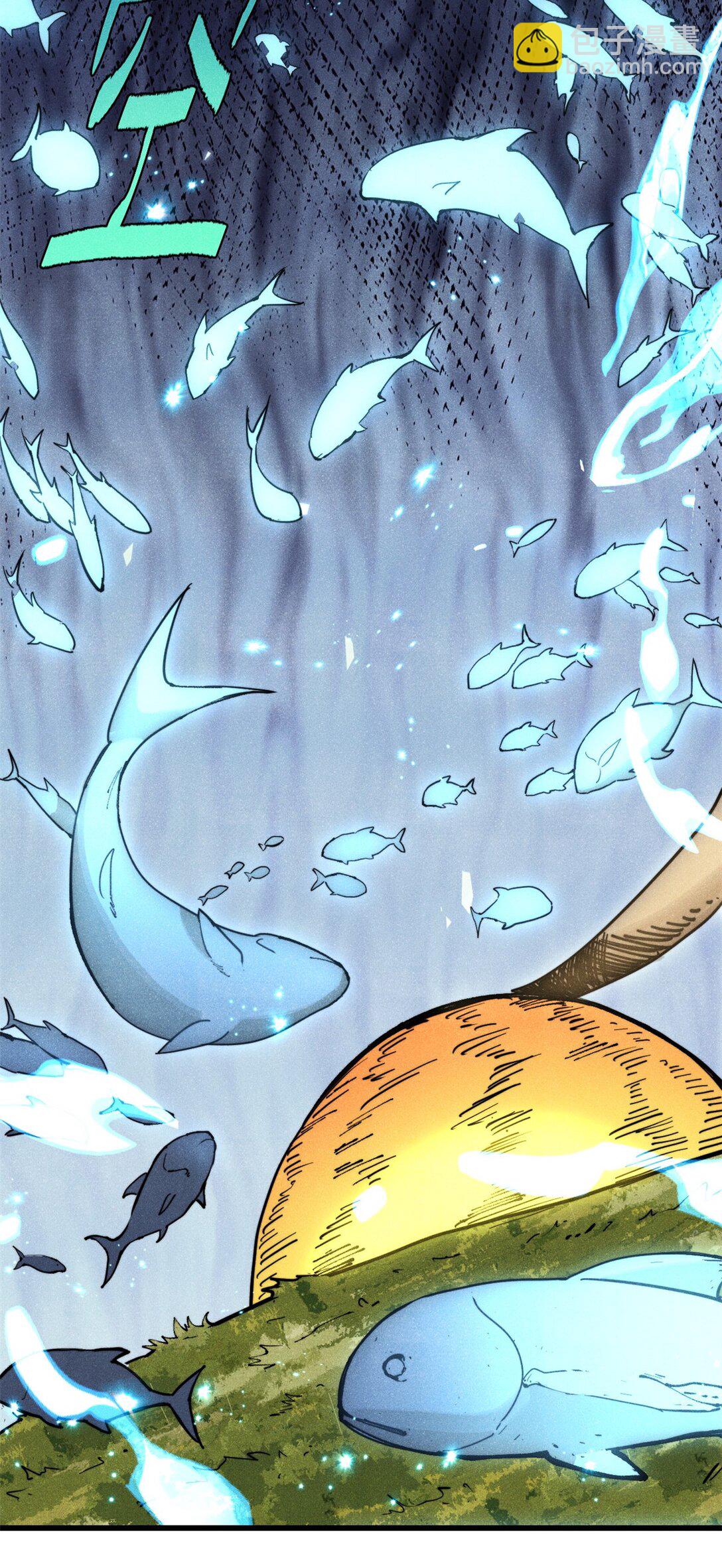 131 砸金蛋(1/2)-第132话