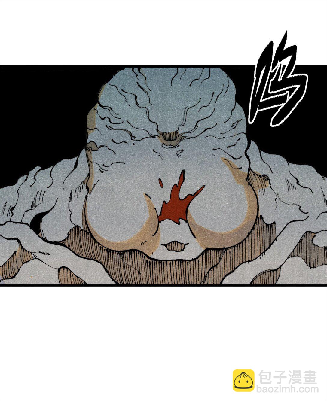 133 终局(1/2)-第134话