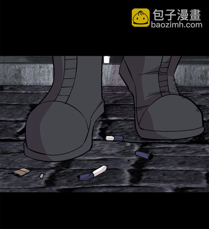 37 皮影戏(1/2)-第38话
