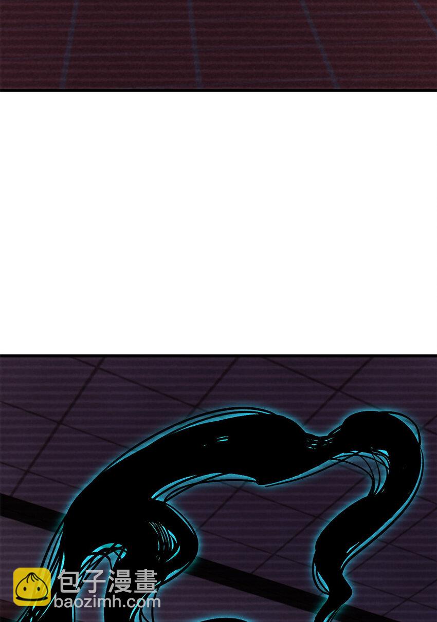 55 糟糕透顶(1/2)-第56话
