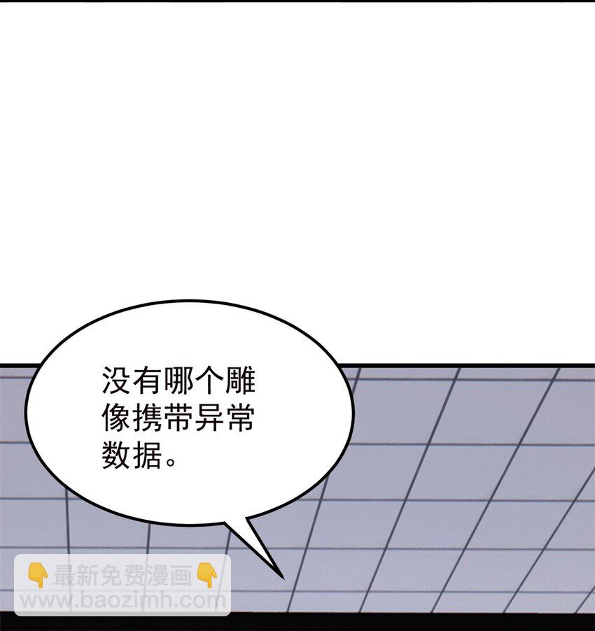 57 恐怖石像(1/2)-第58话