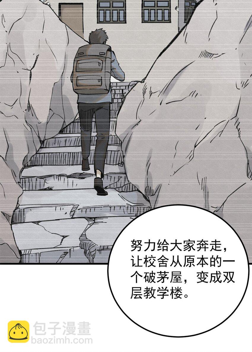 61 落枕-第62话
