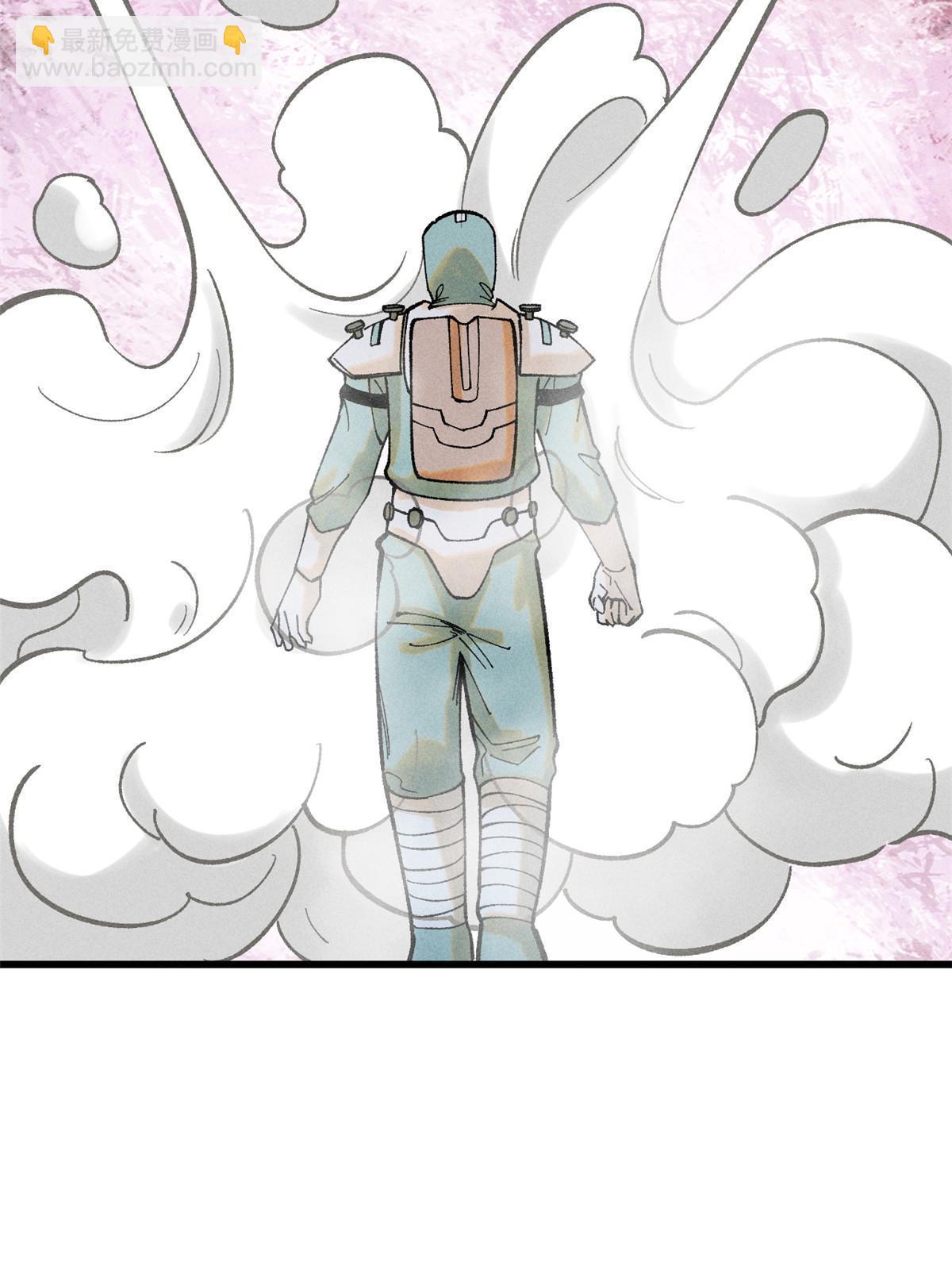 79 灭世级的存在(1/2)-第80话