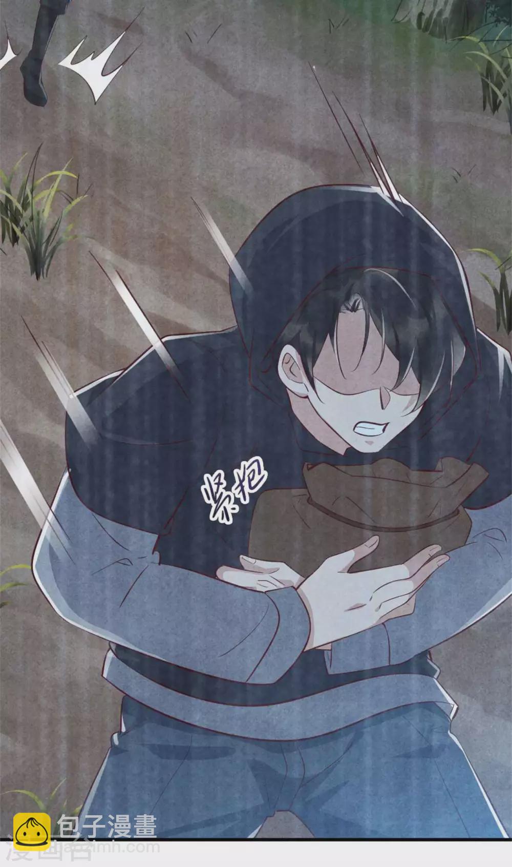 第104话 穿越的原因-第104话
