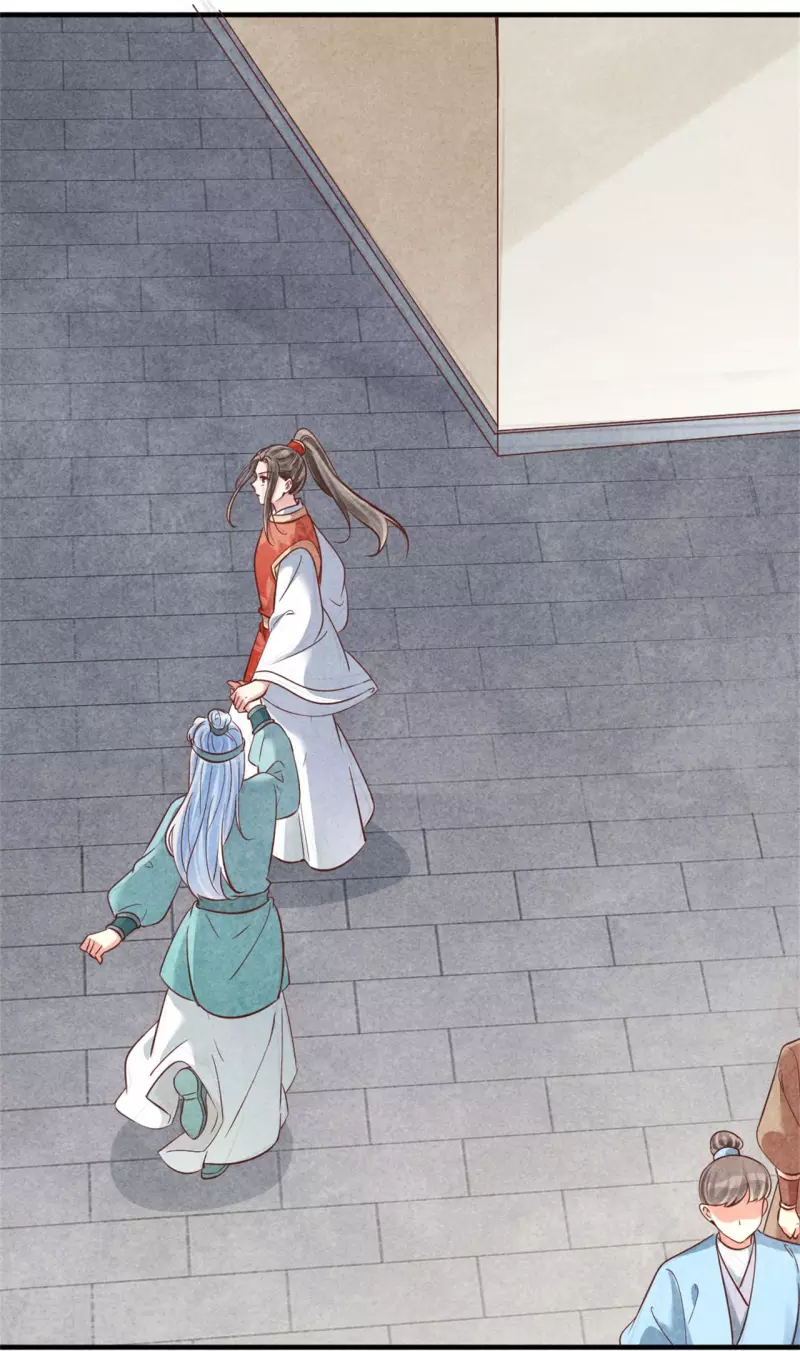 第178话 王妃还是神医呢-第178话