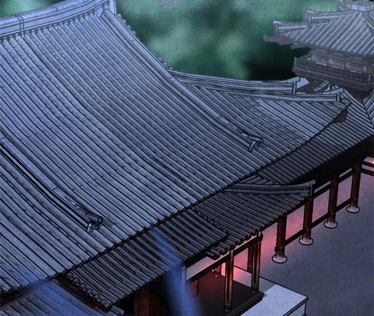 北凉公主？(1/2)-第186话