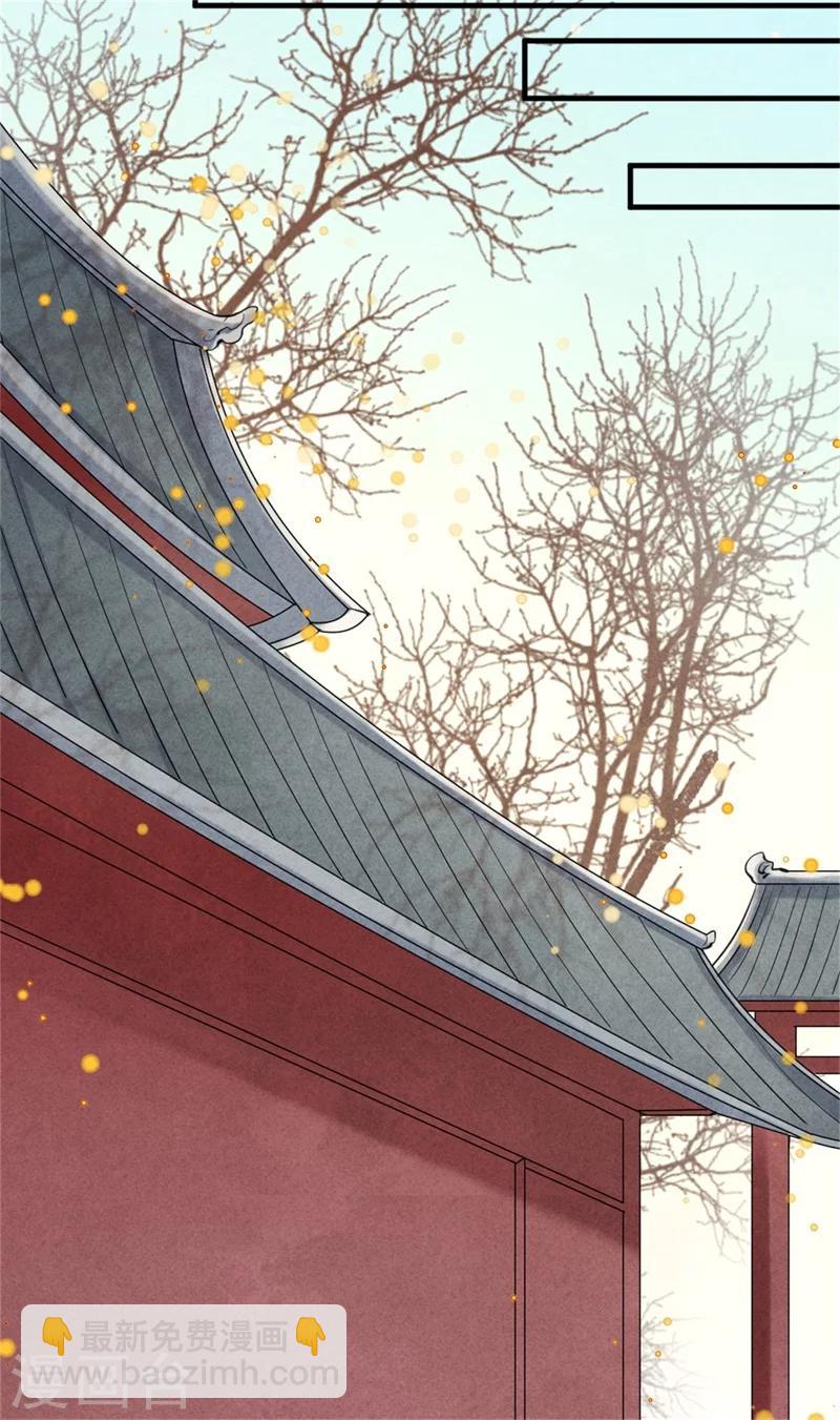 第40话 有人陷害王爷？-第40话