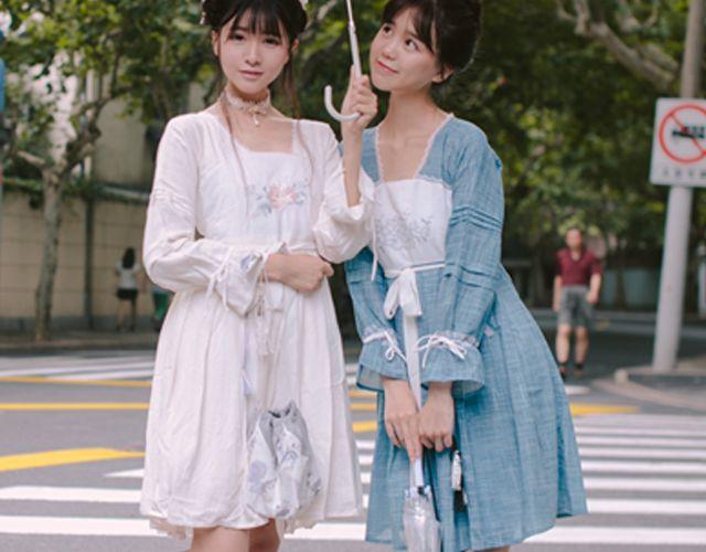 初见川黛(1/2)-第12话