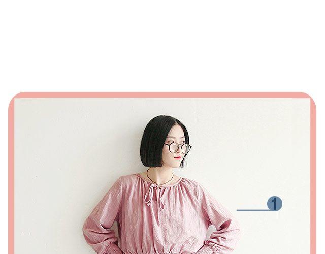 开学了，怎么穿？-第14话