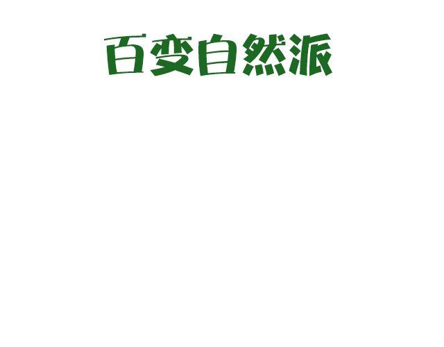 百变自然派(1/2)-第20话
