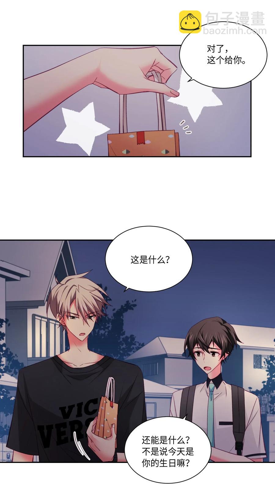 30 生日快乐-第30话