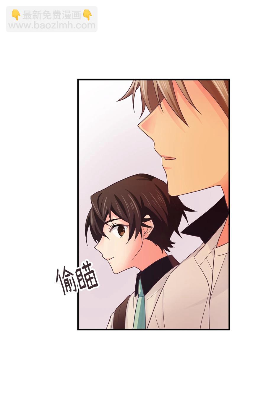 38 心意相通(1/2)-第38话