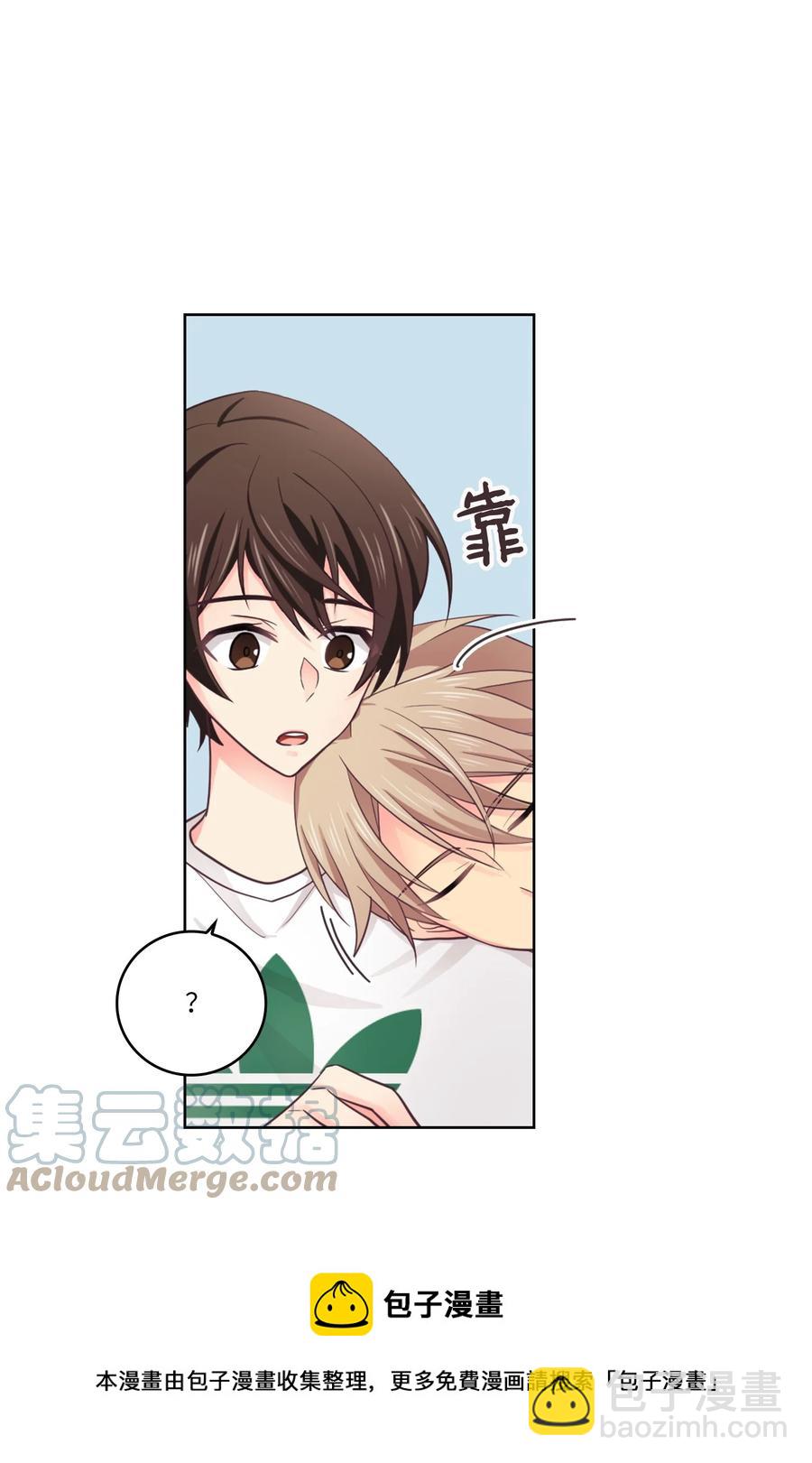 40 怎么这么难(1/2)-第40话