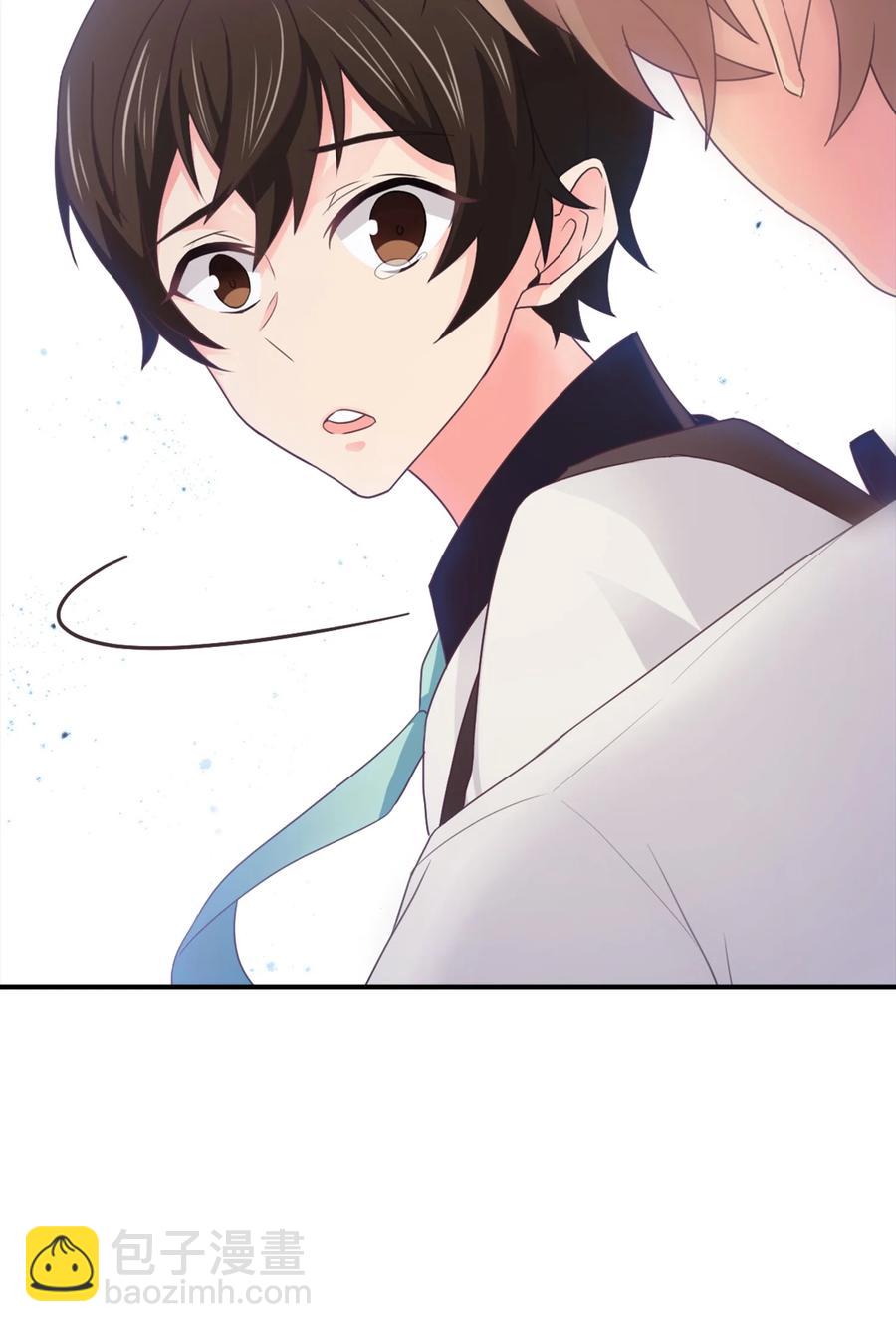 46 和好(1/2)-第46话