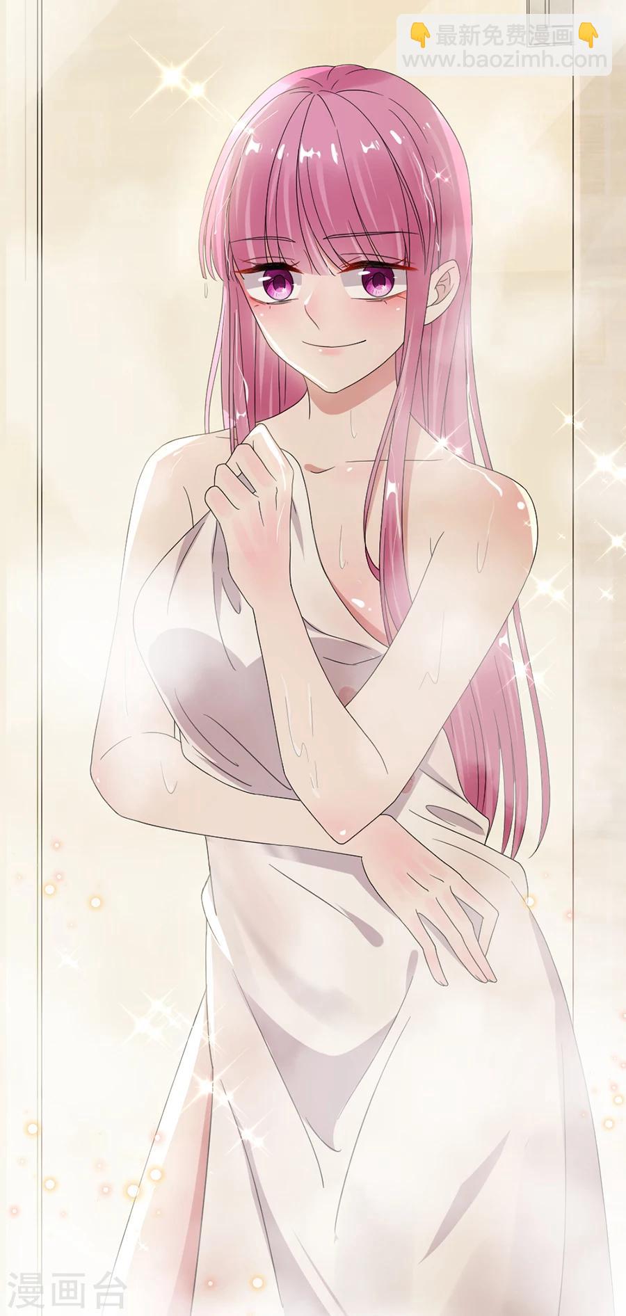 第60话 好像变了一个人-第60话