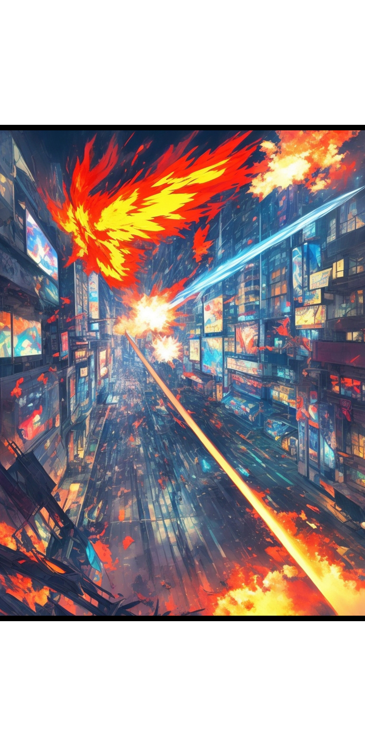 第19话 战斗吧-第20话