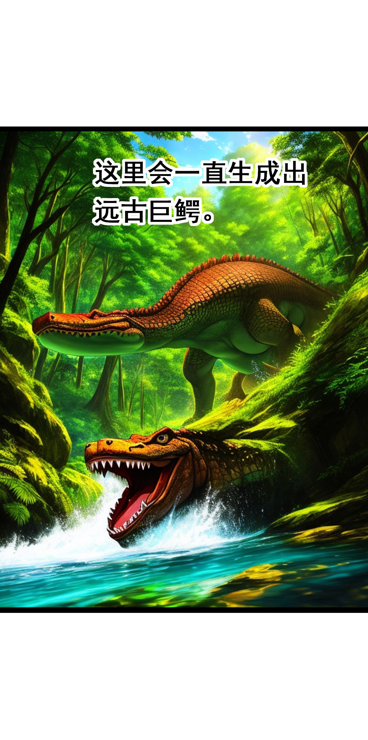 第31话 躺平的代价-第32话