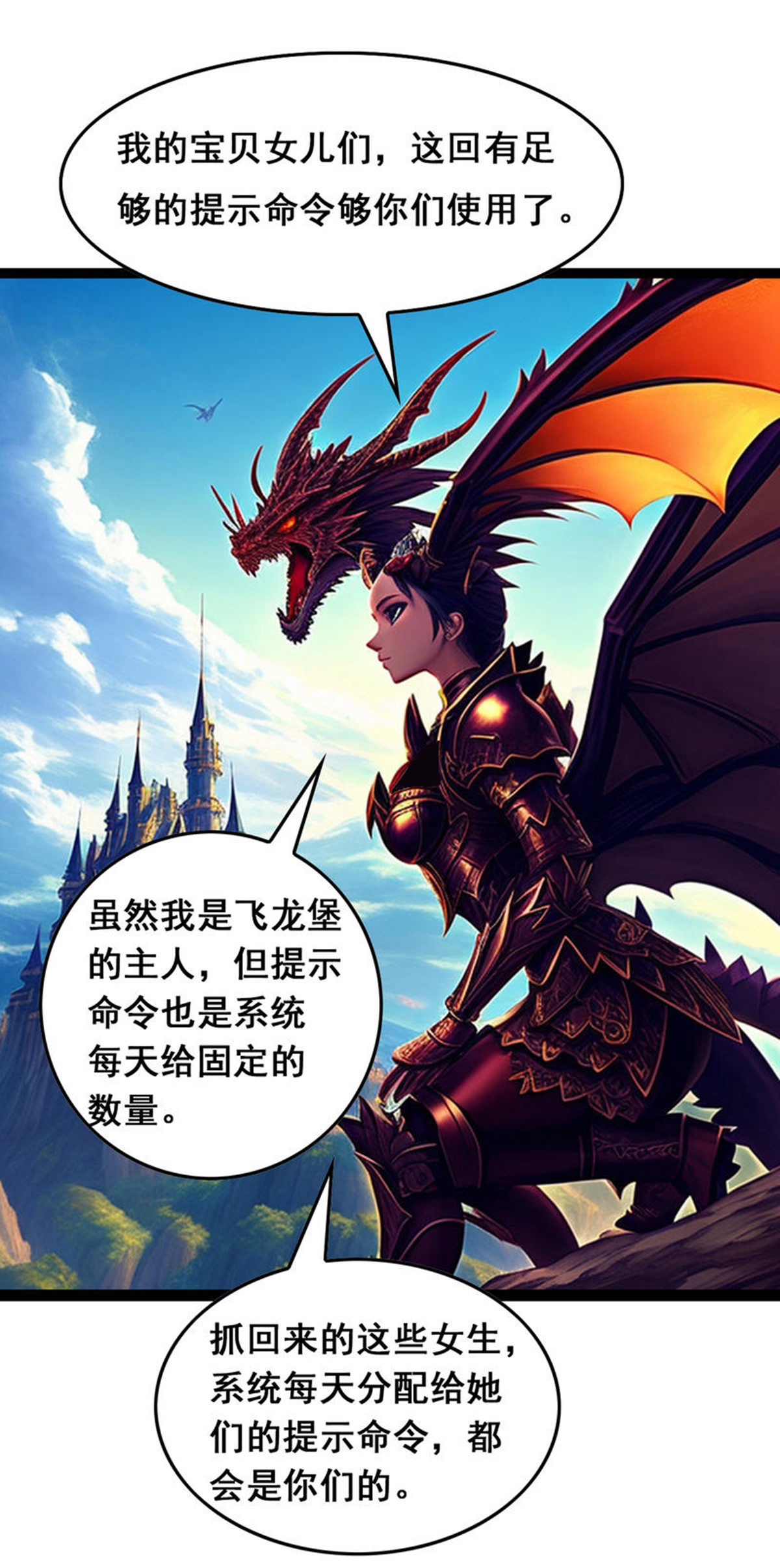 第31话 躺平的代价-第32话