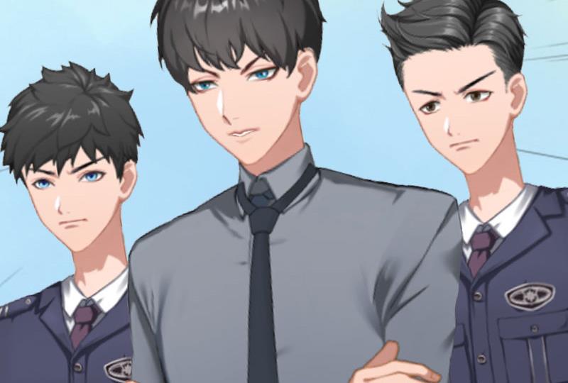 第36话 证据确凿-第36话