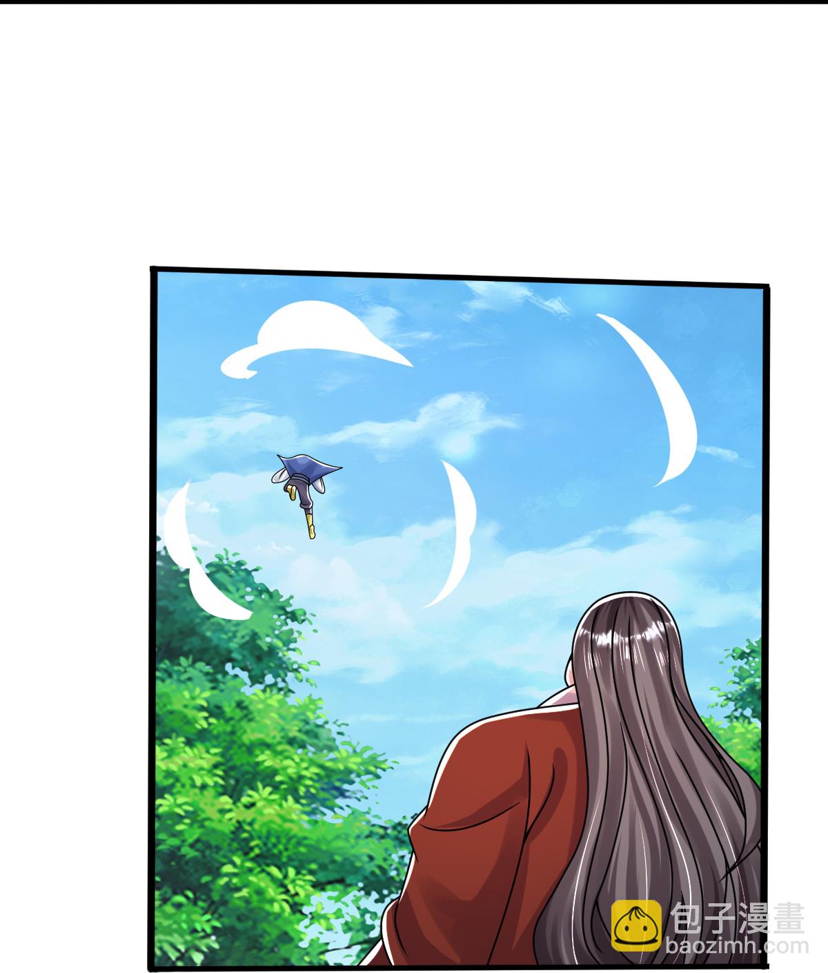 第79话 你想要的什么-第80话