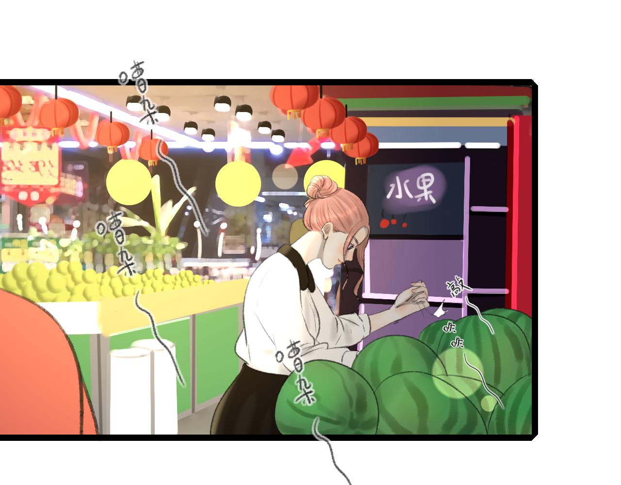 第34话 催婚和婚礼(1/5)-第34话