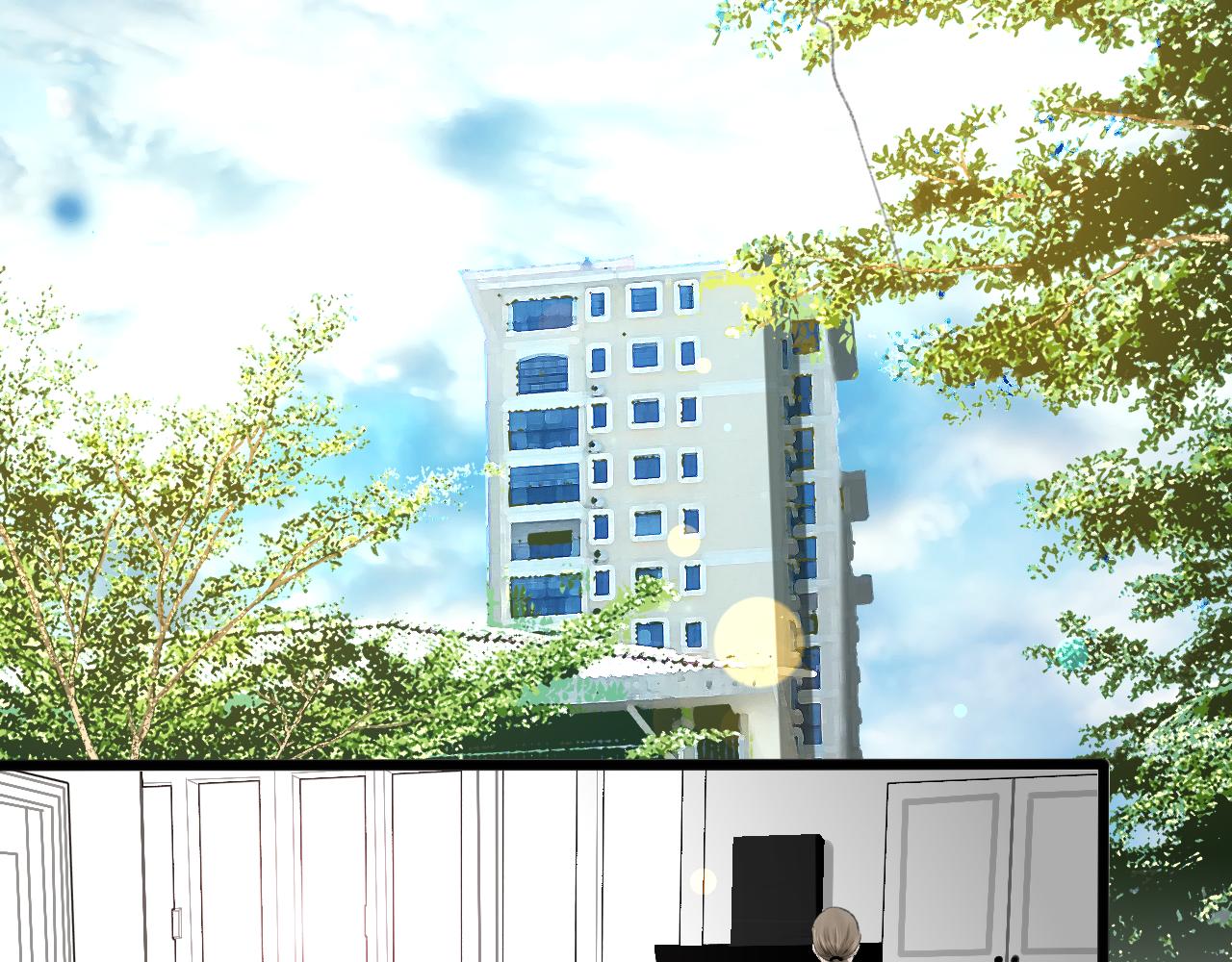 第34话 催婚和婚礼(1/5)-第34话