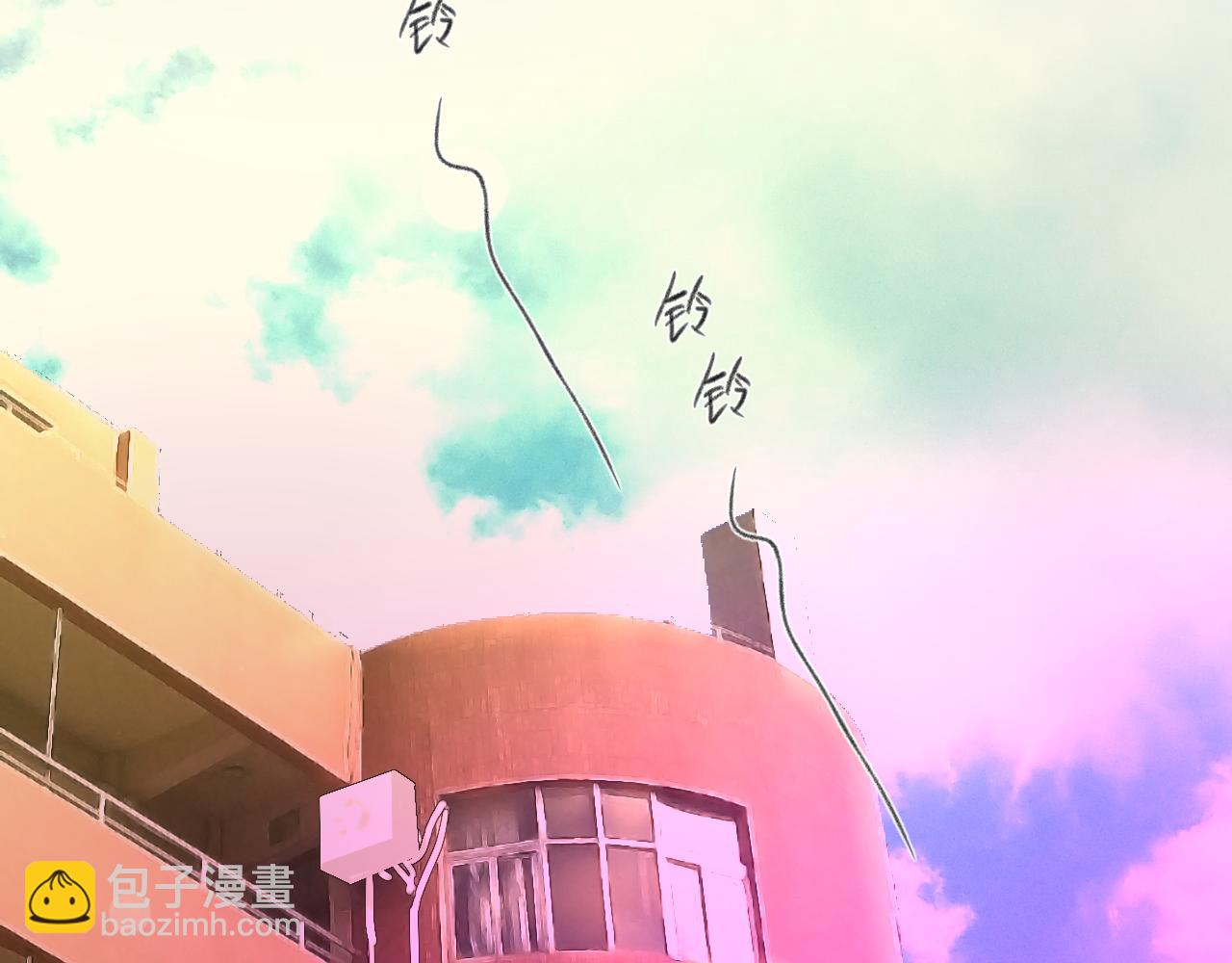 第36话 各自的生活(1/4)-第36话