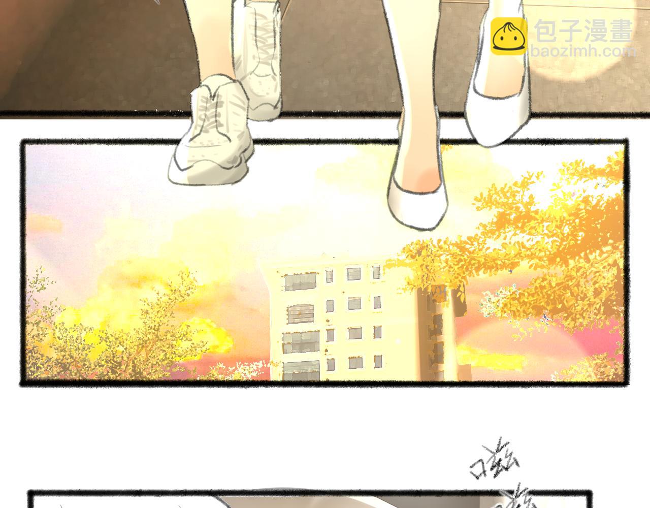 第36话 各自的生活(1/4)-第36话