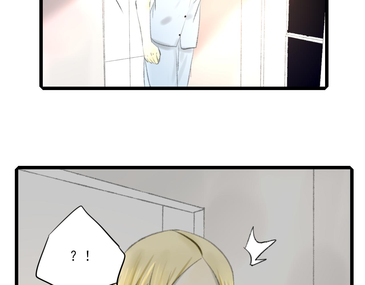 第36话 各自的生活(1/4)-第36话
