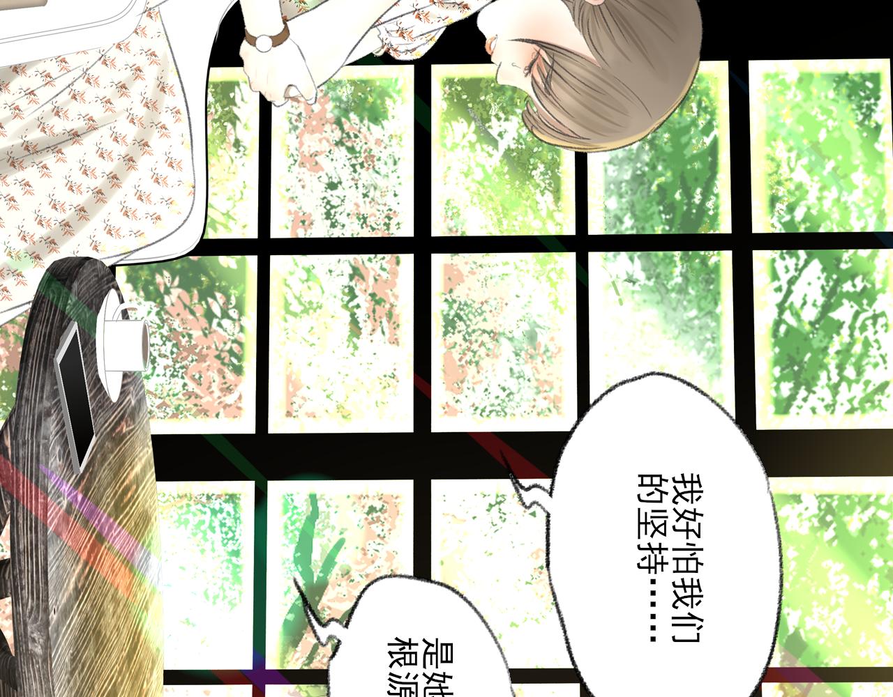 第40话 为你的玫瑰负责(1/4)-第40话