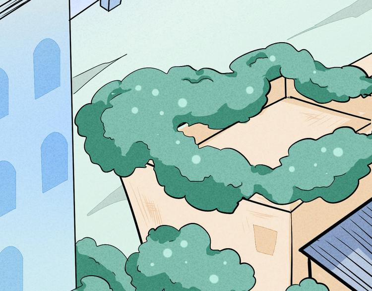 🍘玩偶不跳舞 第二话：无法送达 第21页